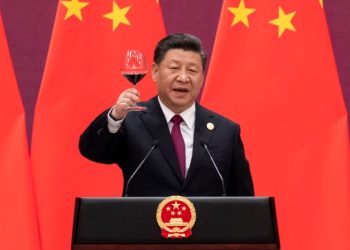 အရေးမပါသည့် စစ်ခေါင်းဆောင် BRI ထိပ်သီးဆွေးနွေးပွဲ အိမ်က မျှော်ငေးရုံ