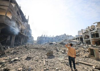 အစ္စရေး- ဟားမတ်စ် စစ်ပွဲအကြောင်း သိကောင်းစရာ