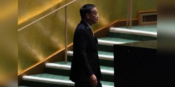 မြန်မာအရေးနှင့် ထိုင်းဝန်ကြီးချုပ်သစ် အဆက်ပြတ်နေသည်