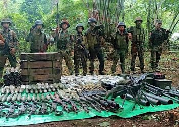 ရိုက်ချက်ပြင်း ၁၀၂၇ စစ်ဆင်ရေးကြောင့် စစ်ကောင်စီ တပ်ပျက်နေပြီ