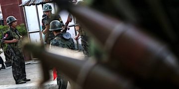 မူဆယ်က စစ်ကောင်စီ အထိုင်တပ်ကို KIA တိုက်ခိုက်သိမ်းပိုက်