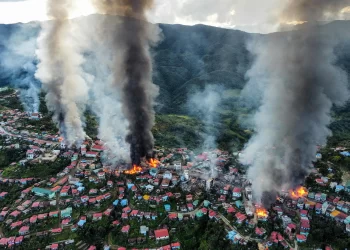 စစ်ကောင်စီကို မြန်မာနိုင်ငံသားများ ဖိလစ်ပိုင်တွင် တရားစွဲ