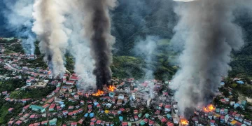 စစ်ကောင်စီကို မြန်မာနိုင်ငံသားများ ဖိလစ်ပိုင်တွင် တရားစွဲ