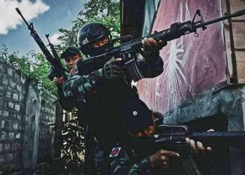 မြန်မာပြည်ရှိ လက်နက်ကိုင်တော်လှန်ရေး အင်အားစုများ (အပိုင်း ၂)