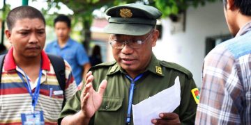 ရည်မှန်းချက်တူနေတဲ့အတွက် ပူးပေါင်းတယ်