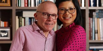 ထောင်အိပ်မက်တွေ အမြဲမက်နေသူ ပါမောက္ခ ရှောင်တာနဲလ်