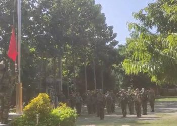 နေပြည်တော်ကို ဦးတည်ချက်ထားပြီး တော်လှန်ရေးထိုးစစ် တနိုင်ငံလုံးကျယ်ပြန့်လာနိုင်