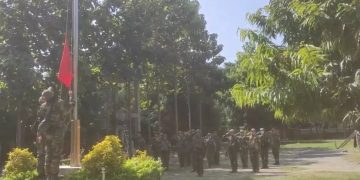 နေပြည်တော်ကို ဦးတည်ချက်ထားပြီး တော်လှန်ရေးထိုးစစ် တနိုင်ငံလုံးကျယ်ပြန့်လာနိုင်