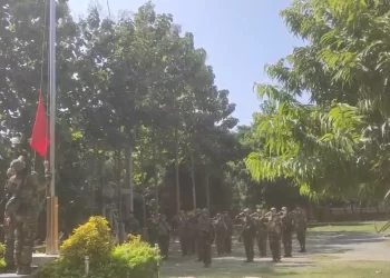 တော်လှန်ရေးအင်အားစုတို့ ပြင်ဆင်ရမည့် တရားဥပဒေစိုးမိုးရေး စိန်ခေါ်မှု