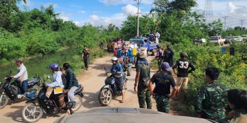 လွိုင်ကော်စစ်ရှောင်များ လေကြောင်းမှ အပစ်ခံရ