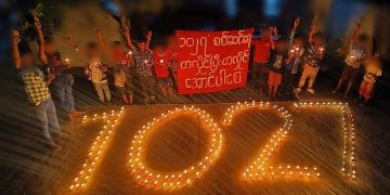 ၁၀၂၇ စစ်ဆင်ရေးက အခွင့်အလမ်းများနှင့် စိန်ခေါ်မှုများ ယူဆောင်လာသည်