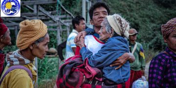 နေရပ်ပြန်ပို့ခံရသည့် ကရင်နီစစ်ရှောင်များ အခက်အခဲဖြစ်နေ