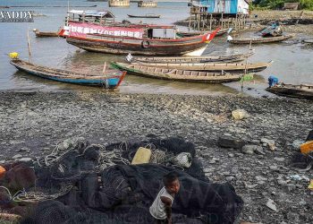 ရခိုင်အထူးစီးပွားရေးဇုန် တရုတ်အရှိန်မြှင့်လုပ်နေချိန် ကျောက်ဖြူကို စစ်ကောင်စီ ပိတ်ဆို့