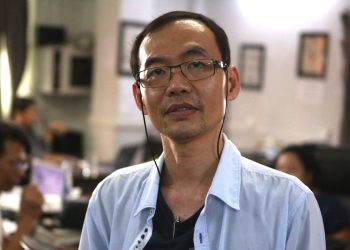 ဧရာဝတီ နောက်ကွယ်က ကိုဝင်းသူ