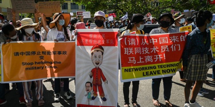 ရှမ်းမြောက်စစ်ပွဲ အပစ်ရပ်သတဲ့လား