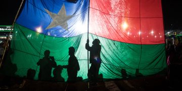 ရှမ်းတောင် စစ်မျက်နှာသစ်၊ ကရင် စစ်မျက်နှာအရွေ့နှင့် စစ်ကောင်စီ၏ ကံဆိုးမိုးမှောင်