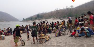 ထိုင်း-မြန်မာ ပူးတွဲလုပ်ငန်းအဖွဲ့က စစ်ကောင်စီကိုသာ အကျိုးရှိစေမည်