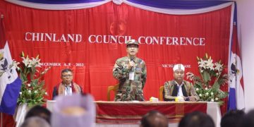 ကိုယ်ပိုင်ပြဋ္ဌာန်းခွင့် စံနမူနာ ဖြစ်လာနိုင်သော ပထမဆုံး ချင်းဖွဲ့စည်းပုံအခြေခံဥပဒေ