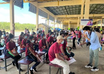 ထိုင်း MoU လုပ်သားများအား လေကြောင်းဖြင့်ပို့မည်