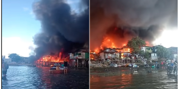 မင်းပြားတိုက်ပွဲ လက်နက်ကြီးနှင့် လေကြောင်းကြောင့် အရပ်သားထိခိုက်မှုရှိ