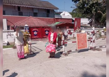 မအူပင်ထောင်မှ နိုင်ငံရေးအကျဉ်းသူများ လိင်ပိုင်းဆိုင်ရာ စော်ကားခံနေရ