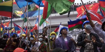 ကိုယ်ပိုင်ပြဋ္ဌာန်းခွင့် အာမခံချက်များကသာ နိုင်ငံ ပြိုကွဲခြင်းကို တားဆီးနိုင်မည်