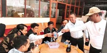 လက်နက်ချ ဗိုလ်မှူးချုပ်များကို အရေးယူမှုက အာဏာဖီဆန်မှုများ ဖြစ်လာနိုင်ဟုဆို