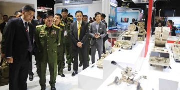 လက်နက်ပွဲစား ထွန်းမင်းလတ် ပြန်လွတ်