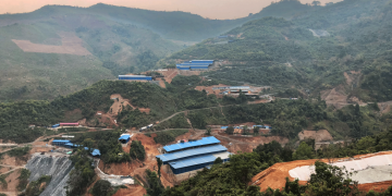 ဈေးကောင်းပြန်ရနိုင်သော သံဖြူကို ဝ ပြန်ထုတ်