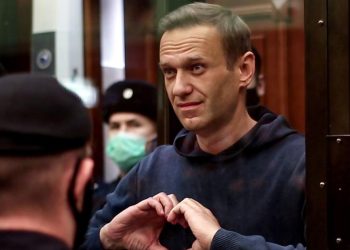 ရုရှားအတိုက်အခံခေါင်းဆောင် အလက်ဆီ နာဗယ်လ်နီ၏ နောက်ဆုံးရက်များ