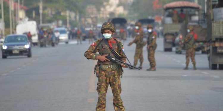 ၂၀၂၄ ပြည်ထောင်စုနေ့ အတွေး