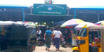 မန္တလေး ကျောက်ဝိုင်းအား စည်းကမ်းချက်သစ်များဖြင့် စစ်ကောင်စီ တင်းကျပ်