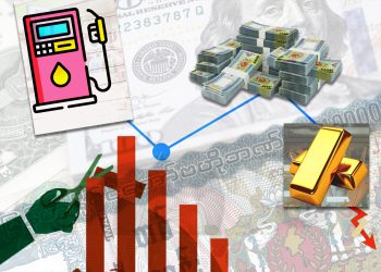 အာဏာသိမ်း ၃ နှစ်ပြည့်သည့်တိုင် စီးပွားရေး နာလန်မထူနိုင်