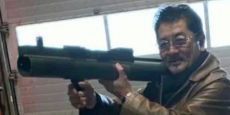 မြန်မာမှ နျူကလီးယားပစ္စည်းများ မှောင်ခိုကူးရန် ဂျပန် မာဖီးယား ခေါင်းဆောင် ကြိုးစားခဲ့