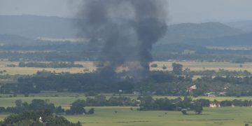 ကောလင်းကို စစ်ကောင်စီ ပြန်ထိန်းချုပ်