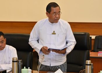 စစ်ကောင်စီက လူစားထိုးသော်လည်း ငြိမ်းချမ်းရေး မျှော်လင့်ချက်နည်း