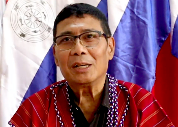 အိမ်စောင့်အစိုးရ၊ ကြားဖြတ်အစိုးရ လုပ်တာမျိုး လက်မခံနိုင်ဘူး