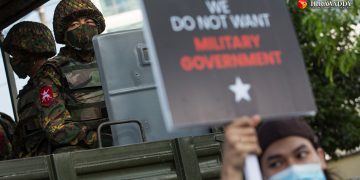 စစ်တပ်ကို ဘယ်လိုပြင်ဖွဲ့ကြမလဲ