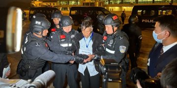 ရှမ်းလက်နက်ကိုင် ၂ ဖွဲ့ ကျားဖြန့်လုပ်ငန်းများ နှိမ်နင်းမည်ဟု ကြေညာ