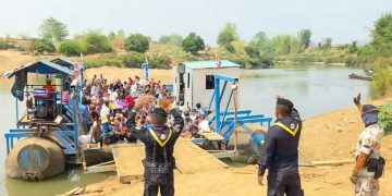 ထိုင်း၏ လူသားချင်းစာနာမှု အကူအညီ အစီအစဉ် အလုပ်ဖြစ်မည်မဟုတ်