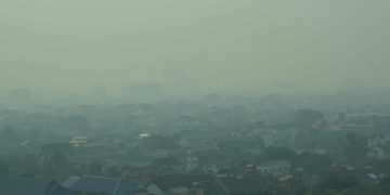 ထိုင်း မီးခိုးမြူပြဿနာအတွက် မြန်မာတိုင်းရင်းသား တပ်များတွင် အဖြေရှိနိုင်