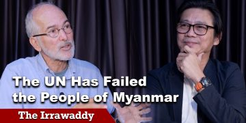 The UN Has Failed the People of Myanmar