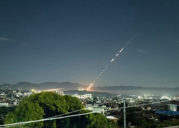 လားရှိုးမြို့အနီး စစ်ကောင်စီတပ် ခံစစ်ပြင်