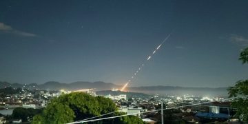 လားရှိုးမြို့အနီး စစ်ကောင်စီတပ် ခံစစ်ပြင်