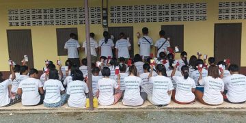 ထိုင်းသို့ MoU ဖြင့်လာသူ ၉၈ ဦး အလုပ်မရ၍ အခက်ကြုံနေ