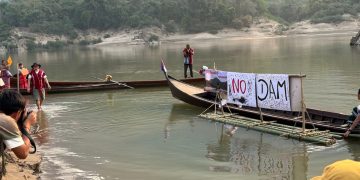 “လူတိုင်းလူတိုင်း သန့်ရှင်းတဲ့ရေ အသုံးပြုခွင့် ရှိသင့်တယ်”