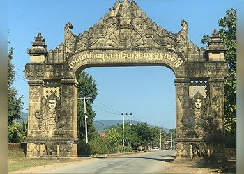 တကောင်းမြို့အနီး စစ်ကြောင်းထိုး၊ လူ ၅ ထောင်ကျော် တိမ်းရှောင်ရ