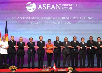 တရုတ်နှင့်လက်တွဲပြီး မြန်မာ့အရေးဖြေရှင်းရန် ICG ထောက်ပြ