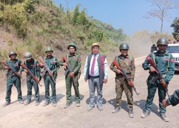 မြန်မာနိုင်ငံအနောက်ပိုင်း ပကတိအခြေအနေကို အိန္ဒိယ စ နားလည်လာပြီလား