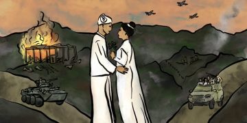 ပြေးလျှင်ပြေး၊ မပြေးလျှင် အိမ်ထောင်ပြု